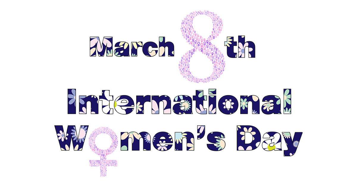 International Women's Day