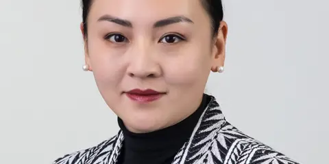 <p>Dianna Gu</p>