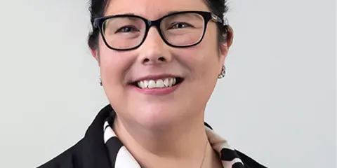 <p>Kerry Ewing, Chief Quality and Clinical Officer</p>